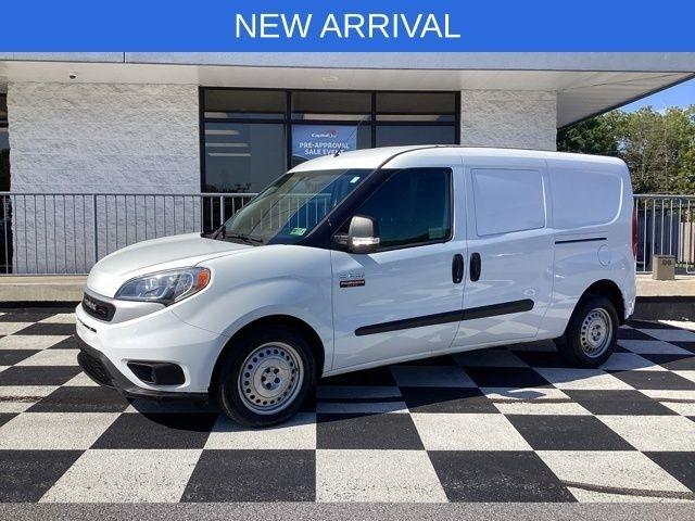 RAM ProMaster City  2022