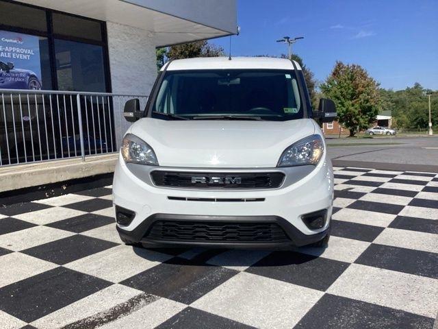 RAM ProMaster City  2022