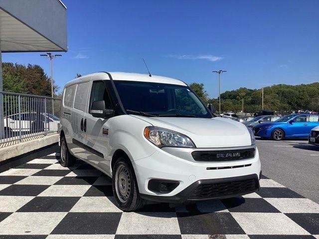 RAM ProMaster City  2022