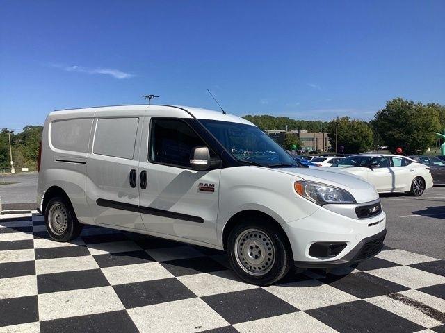 RAM ProMaster City  2022