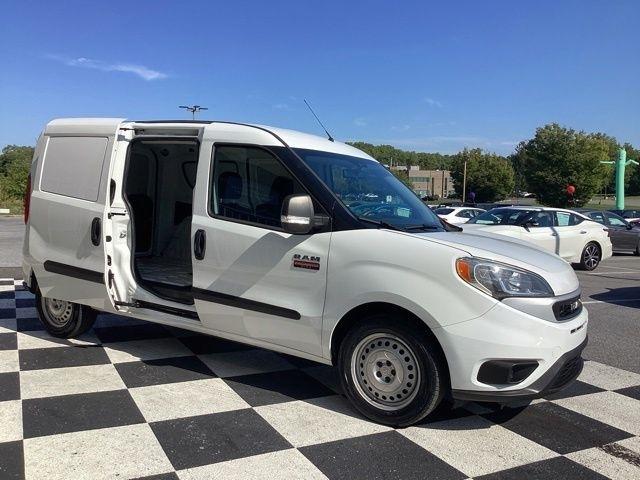 RAM ProMaster City  2022