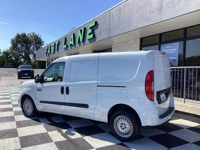 RAM ProMaster City  2022
