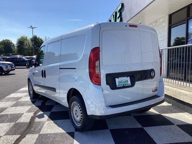 RAM ProMaster City  2022