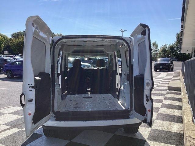RAM ProMaster City  2022