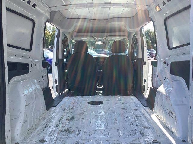 RAM ProMaster City  2022