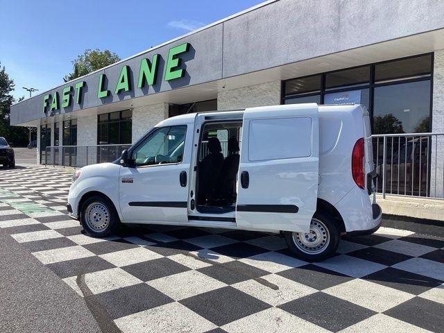 RAM ProMaster City  2022