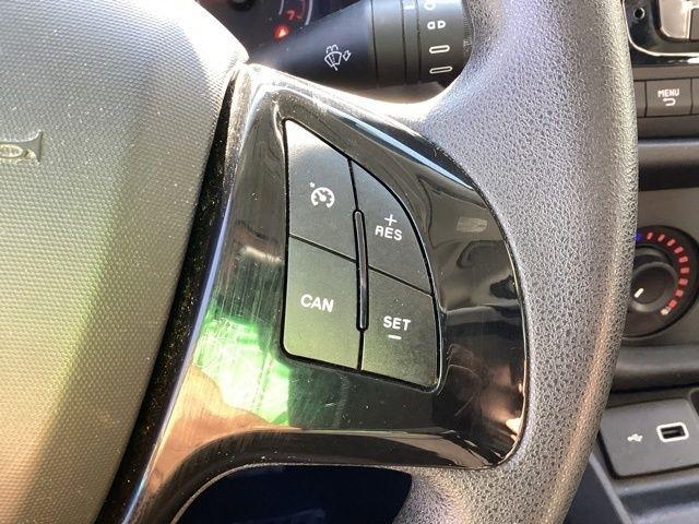 RAM ProMaster City  2022