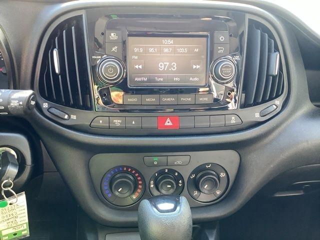 RAM ProMaster City  2022