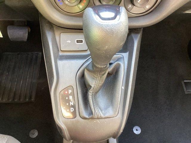 RAM ProMaster City  2022