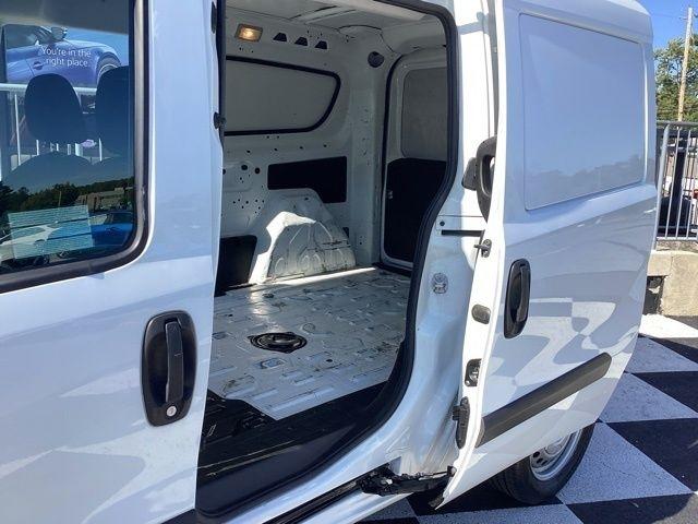 RAM ProMaster City  2022