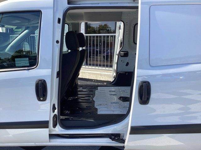 RAM ProMaster City  2022