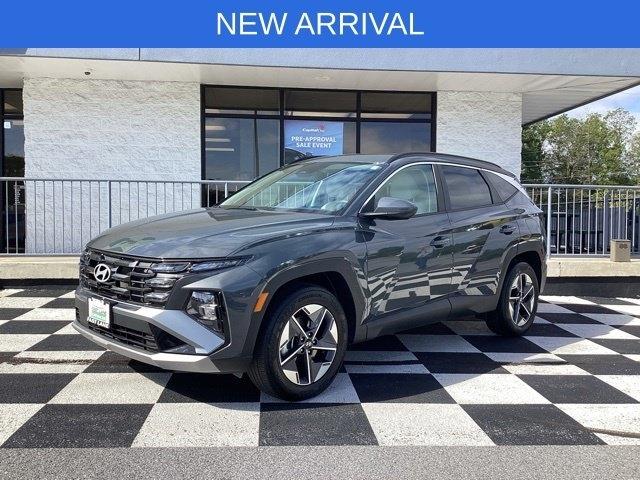 Hyundai Tucson photo 2