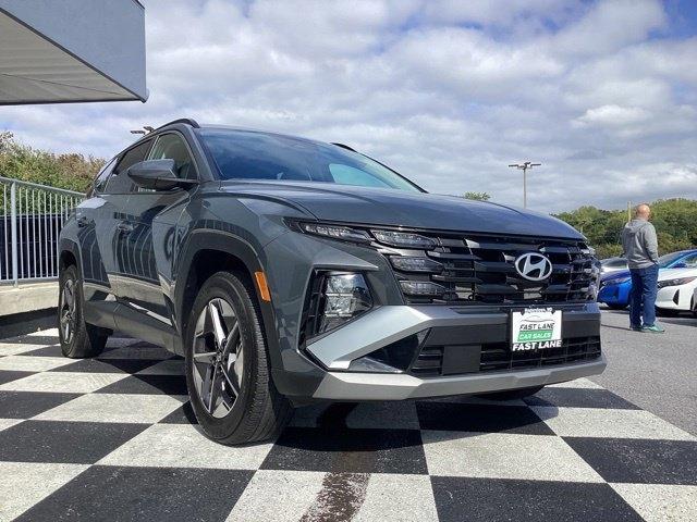 Hyundai Tucson photo 4