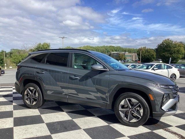 Hyundai Tucson photo 5