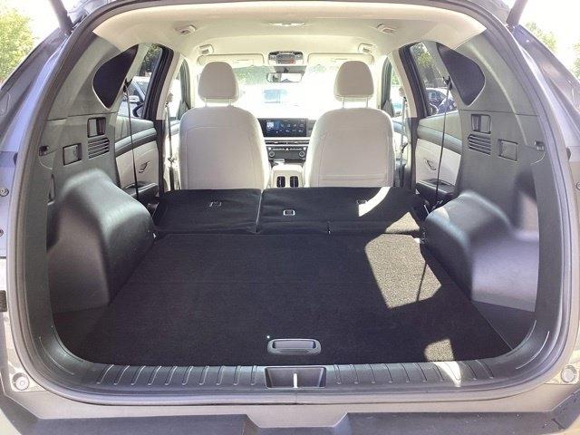 Hyundai Tucson photo 13