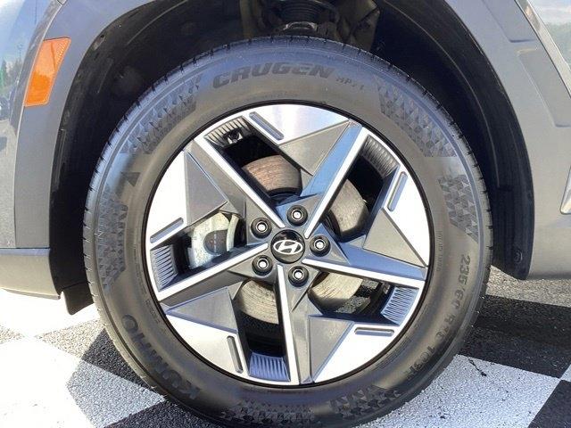 Hyundai Tucson photo 14