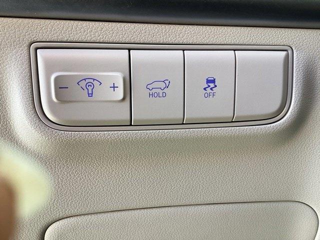 Hyundai Tucson photo 17