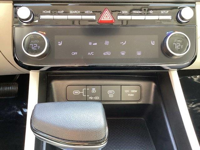 Hyundai Tucson photo 23