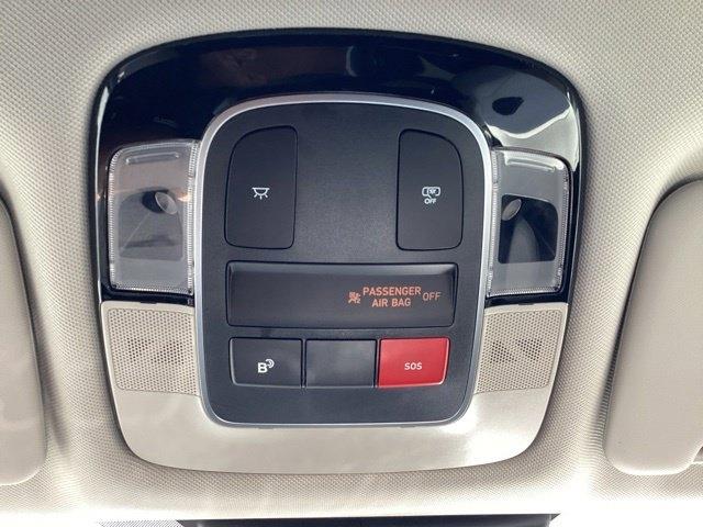 Hyundai Tucson photo 27