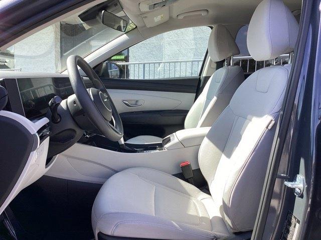 Hyundai Tucson photo 28