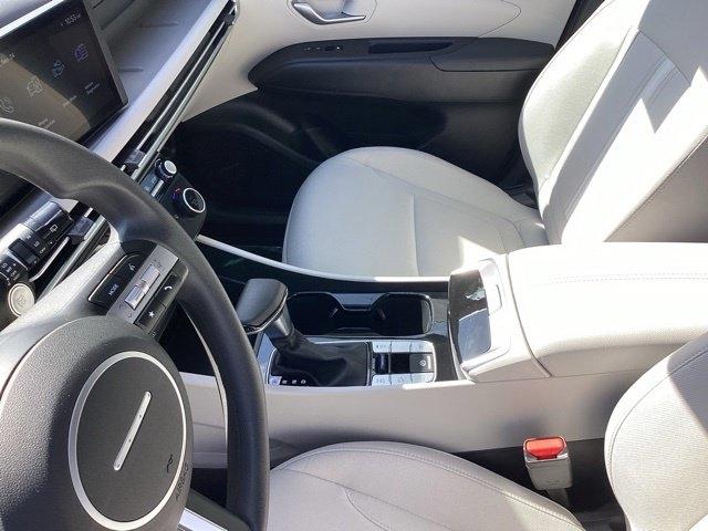 Hyundai Tucson photo 29