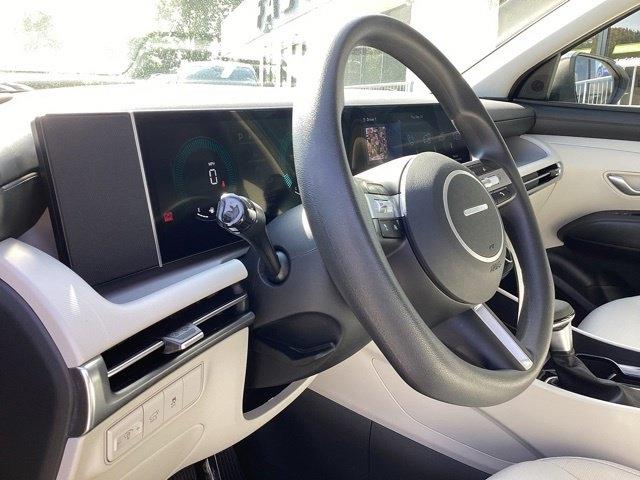 Hyundai Tucson photo 30