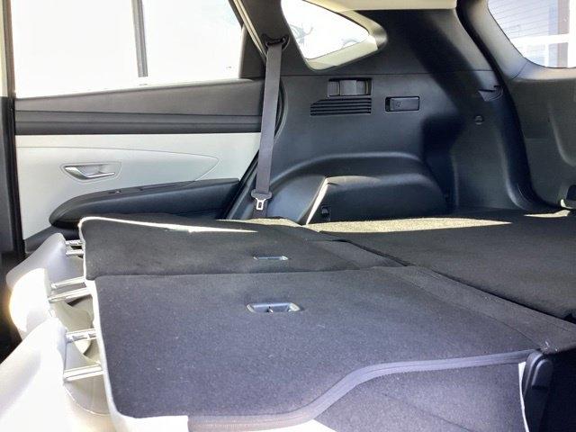 Hyundai Tucson photo 31
