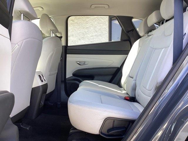 Hyundai Tucson photo 32