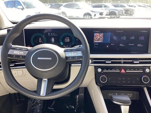 Hyundai Tucson photo 35