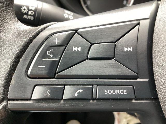 Nissan Versa  2024