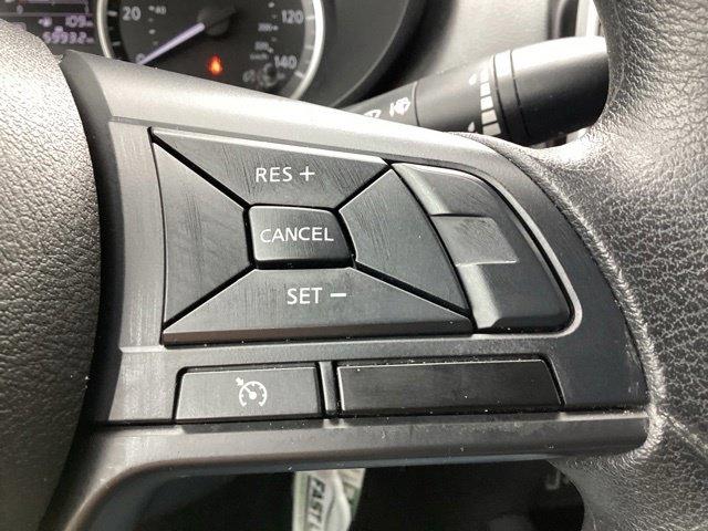Nissan Versa  2024
