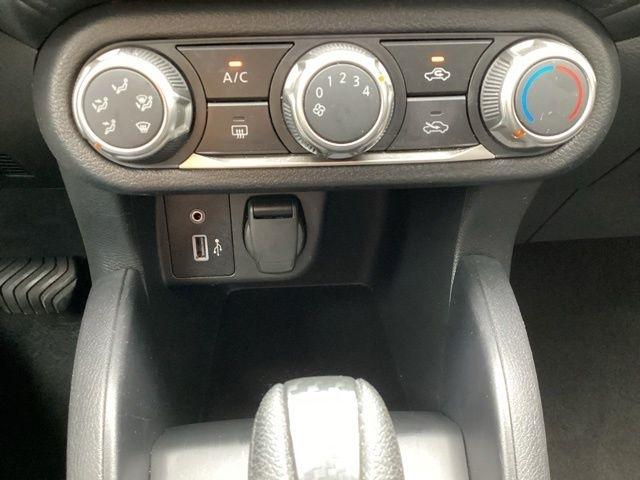 Nissan Versa  2024