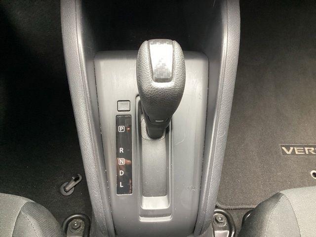 Nissan Versa  2024