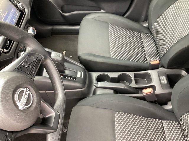 Nissan Versa  2024