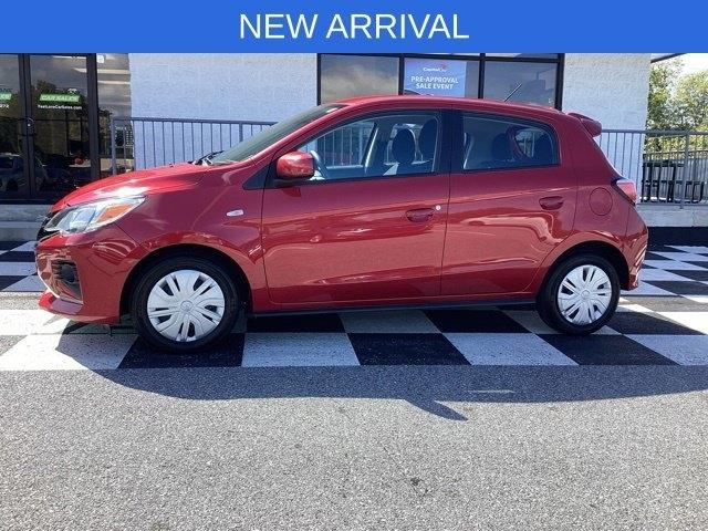 Mitsubishi Mirage  2024