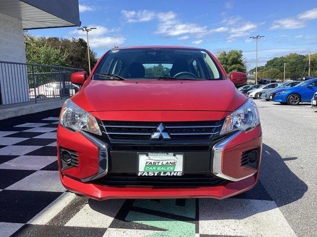 Mitsubishi Mirage  2024