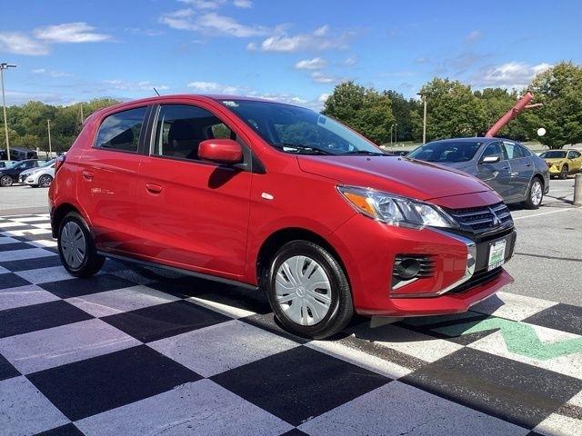 Mitsubishi Mirage  2024