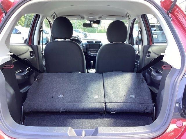 Mitsubishi Mirage  2024