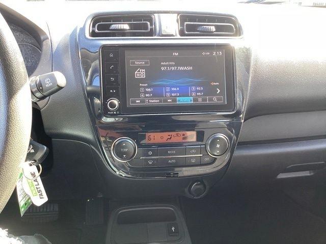 Mitsubishi Mirage  2024