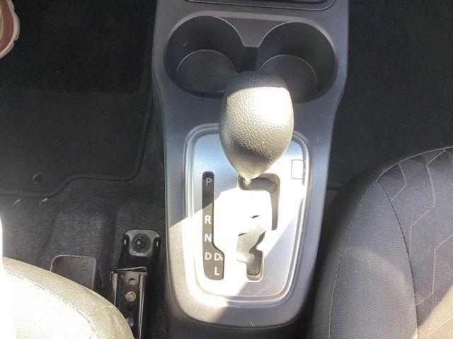 Mitsubishi Mirage  2024