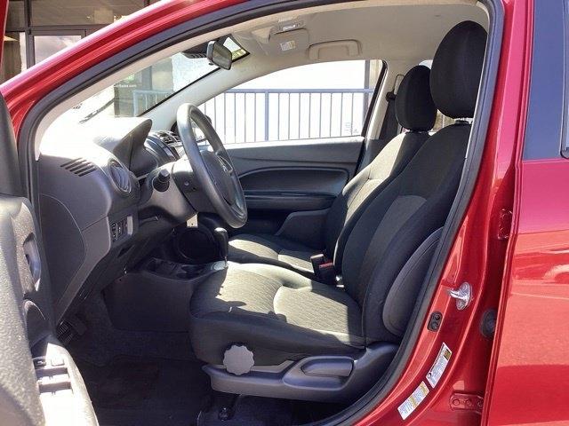 Mitsubishi Mirage  2024