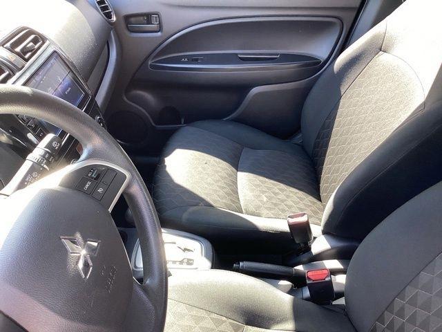 Mitsubishi Mirage  2024