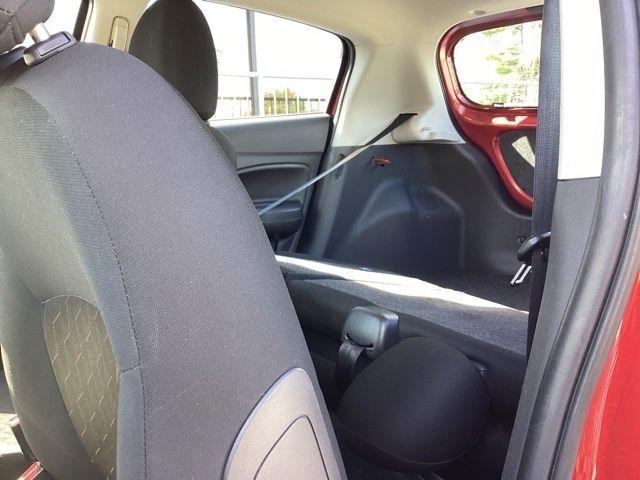 Mitsubishi Mirage  2024