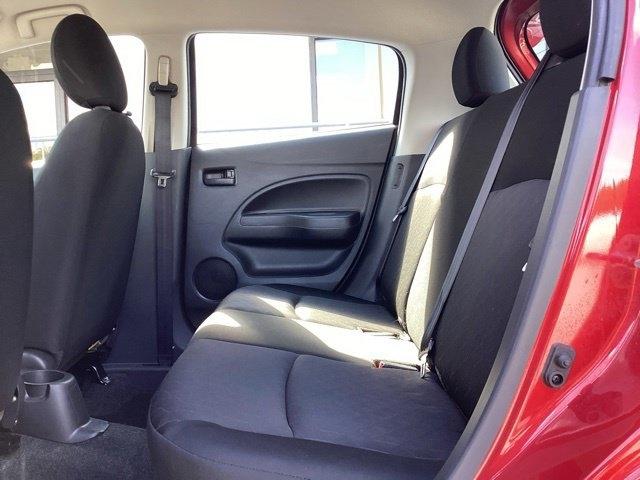 Mitsubishi Mirage  2024