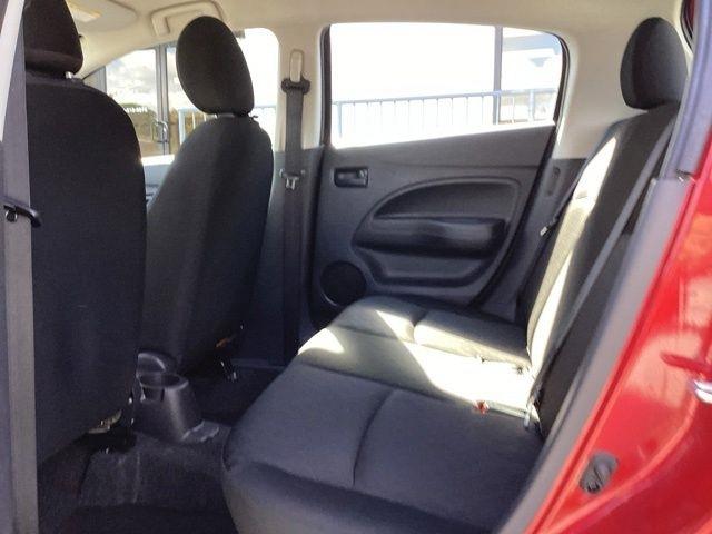 Mitsubishi Mirage  2024