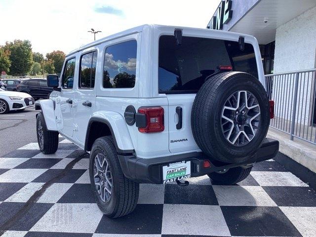 Jeep Wrangler  2025