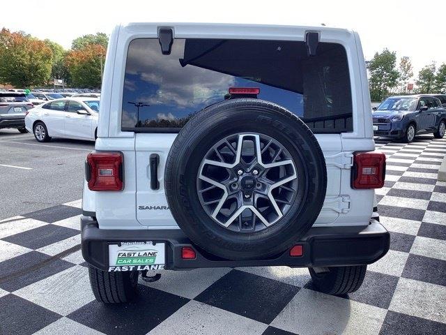 Jeep Wrangler  2025