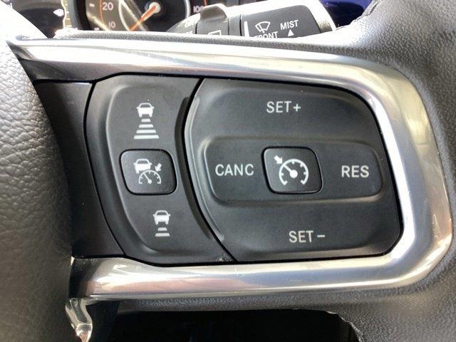Jeep Wrangler  2025