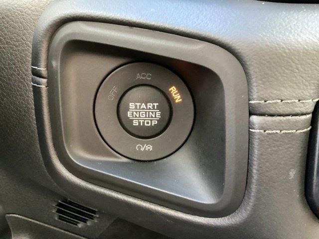 Jeep Wrangler  2025