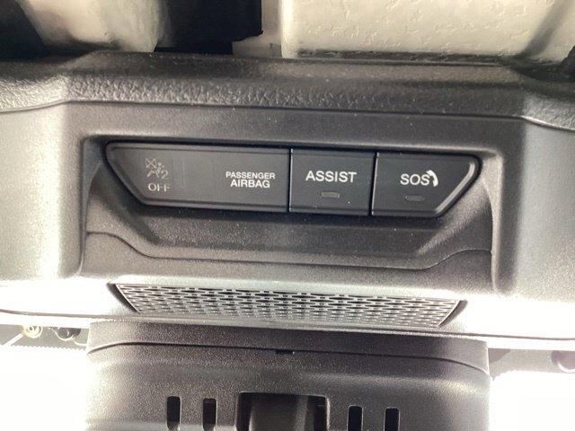 Jeep Wrangler  2025